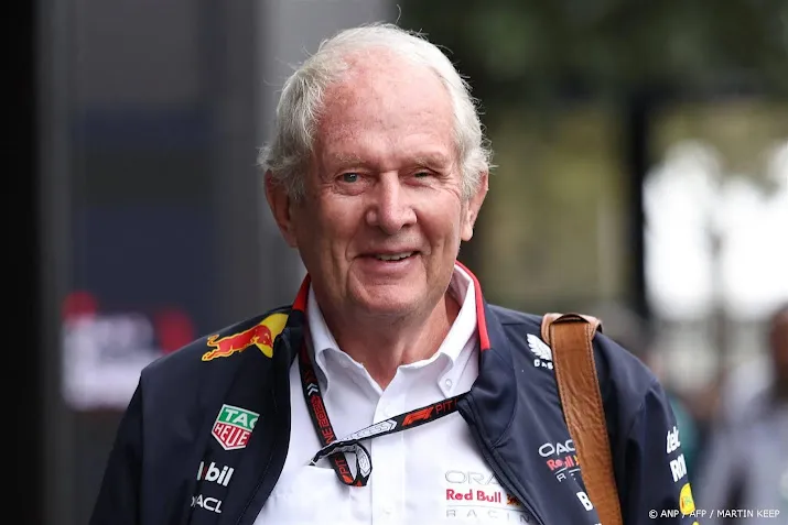 topman marko van red bull bevestigt gesprekken met sainz