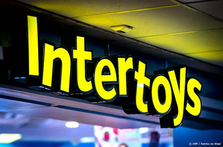 topman moederbedrijf blokker verkoop intertoys mislukt