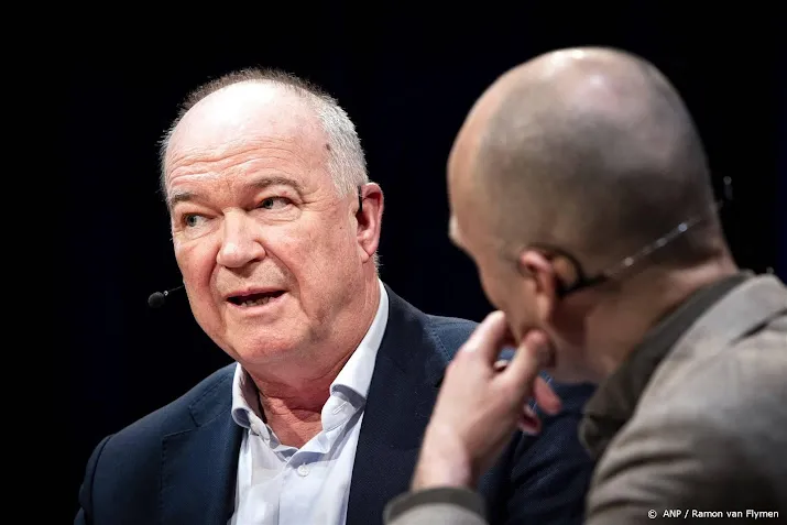 topman noemt schone staalproductie tata moeilijk zonder subsidie