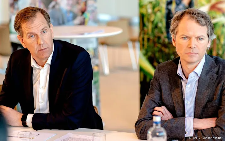 topman rabobank sluit boete in verband met witwaskwestie niet uit