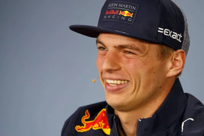 topman red bull weer lovend over verstappen