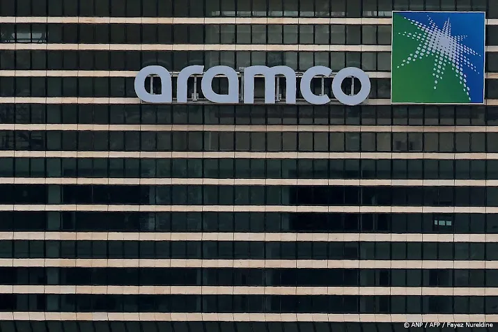 topman saudi aramco ziet opnieuw robuuste vraag naar olie