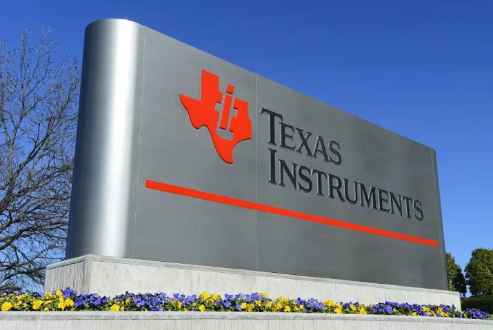 topman texas instruments weg na wangedrag