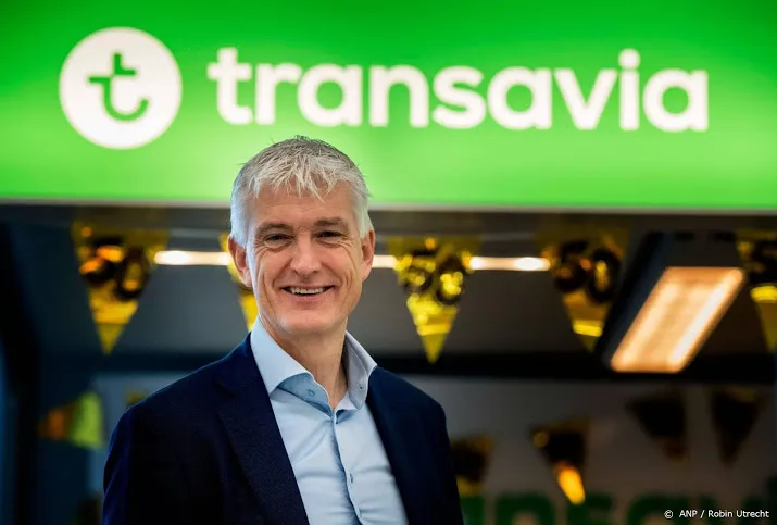topman transavia aan de slag bij sunweb