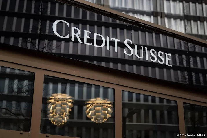 topman ubs ondergang credit suisse schadelijk voor zwitsers imago