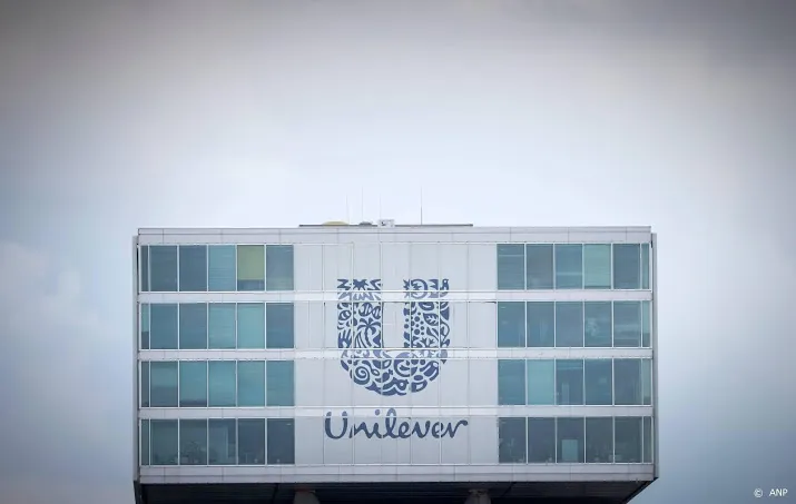 topman unilever verbaasd over vijandigheid rond verhuizing