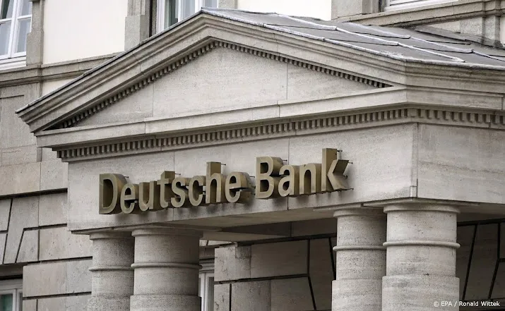 topman vermogenstak deutsche bank weg na inval om greenwashing