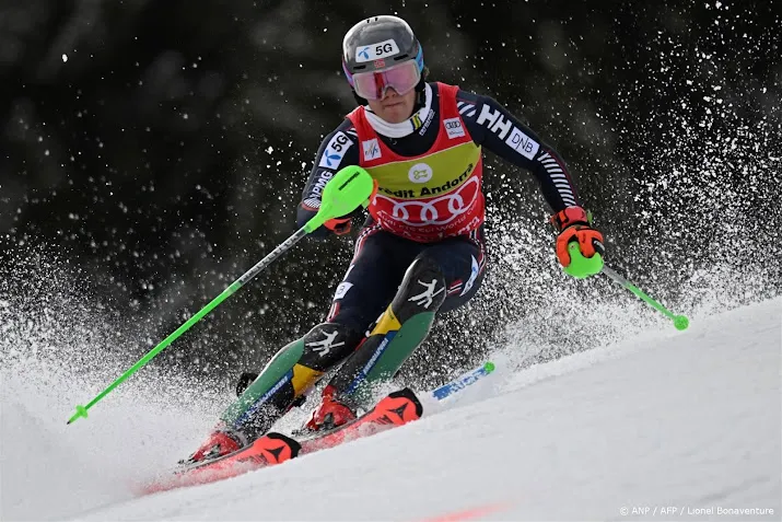 topskier braathen 23 komt onder vlag brazilie terug van pensioen