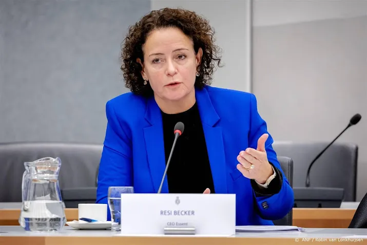 topvrouw essent dringt aan op langer openhouden noodfonds energie