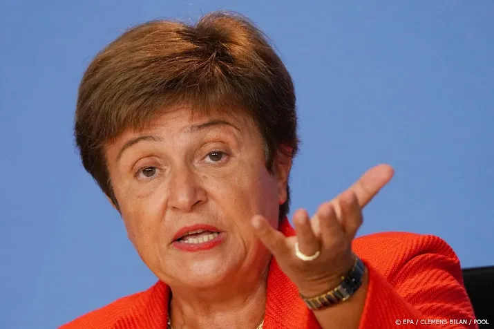 topvrouw imf vindt dat china strenge corona aanpak moet herzien