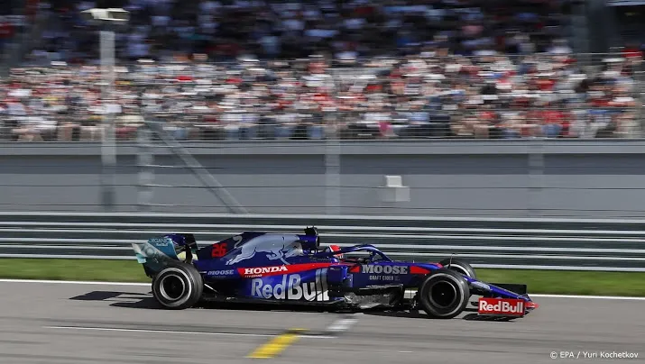 toro rosso geeft yamamoto kans op suzuka