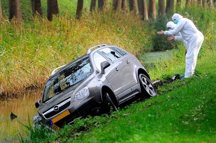 tot 20 jaar voor mislukte liquidatie diemen