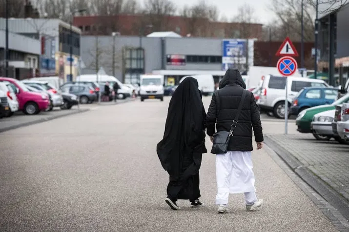 tot 55 jaar cel in hoger beroep jihadproces
