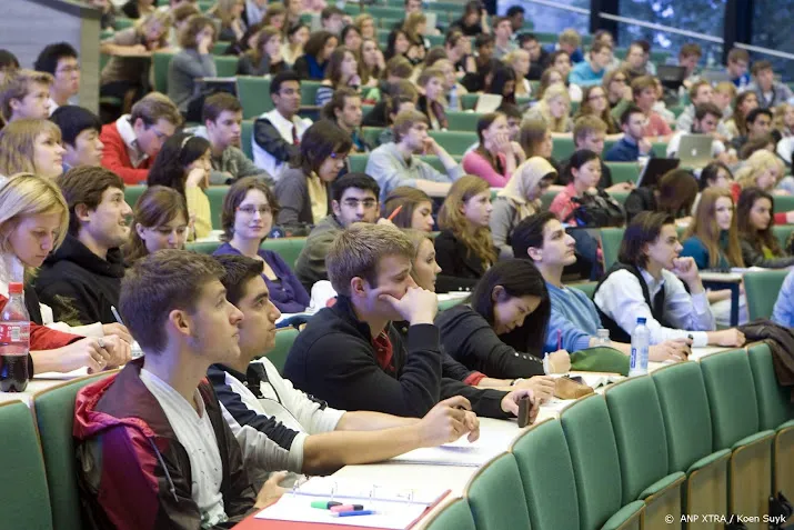 totale studieschuld loopt op vanwege het coronavirus