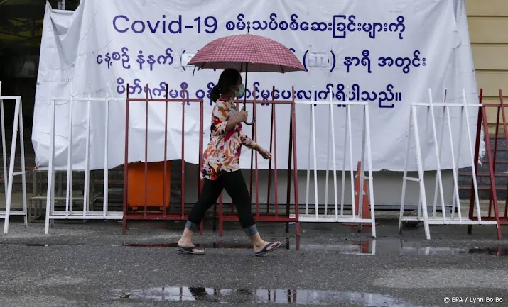 totalenergies trekt zich terug uit myanmar