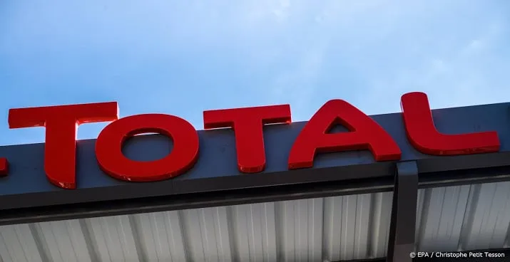 totalenergies wil co2 uitstoot sneller terugbrengen