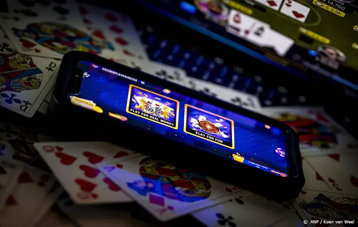toto gokspellen online holland casino ligt nog plat