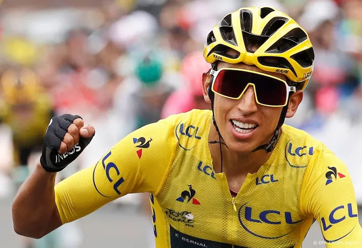 tour de france 2020 in voordeel klimmers