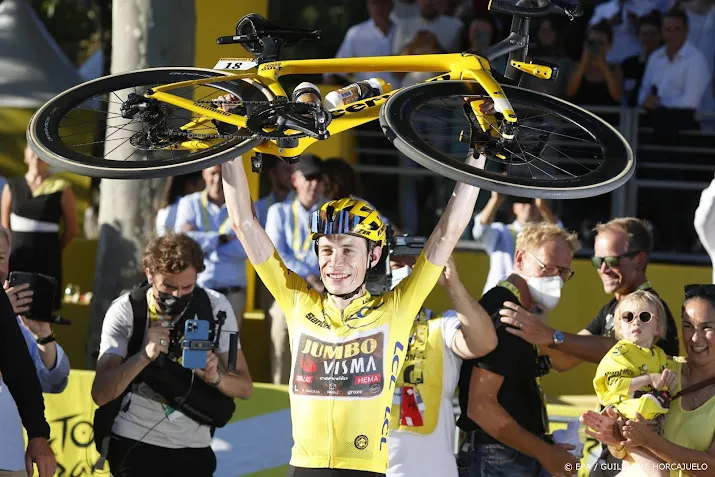tour de france heeft na 35 jaar weer bergrit naar puy de dome