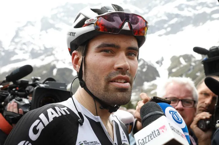 tour of vuelta dumoulin kiest binnen 2 weken