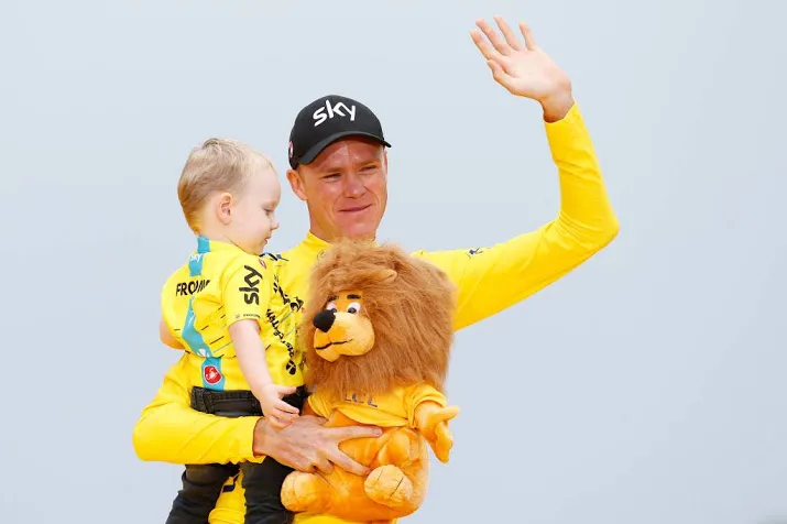 tour start in 2020 in nice