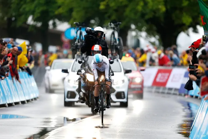 tour start in 2021 met tijdrit in kopenhagen