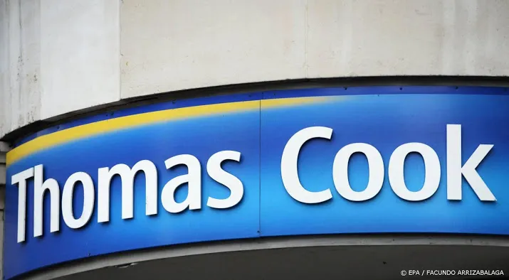 touroperator thomas cook omgevallen