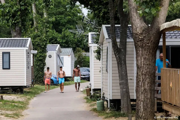 touroperator vacansoleil op rand van faillissement