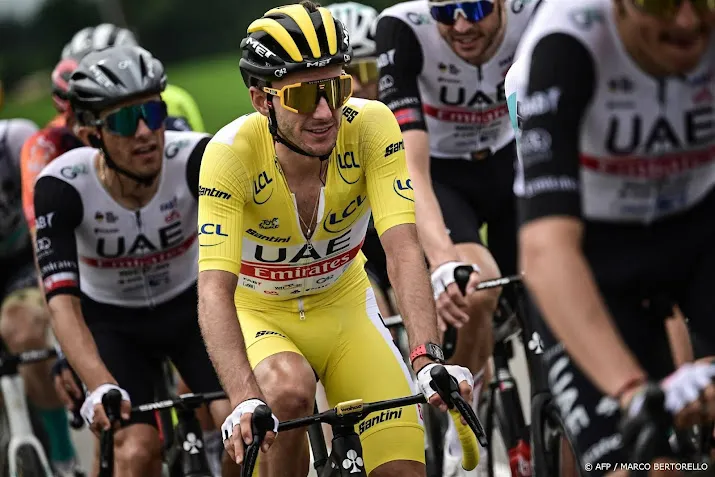 tourrenners gaan serieus klimmen in pyreneeen