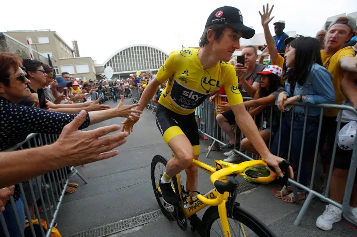 tourwinnaar thomas naar surhuisterveen