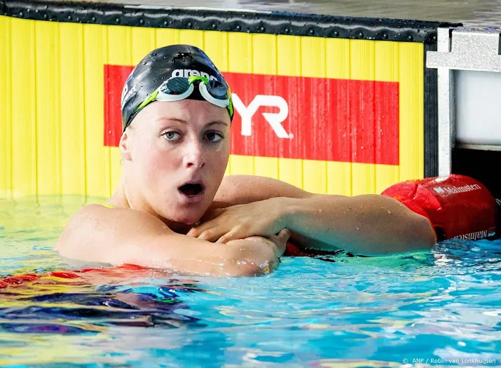 toussaint mist finale en olympisch ticket