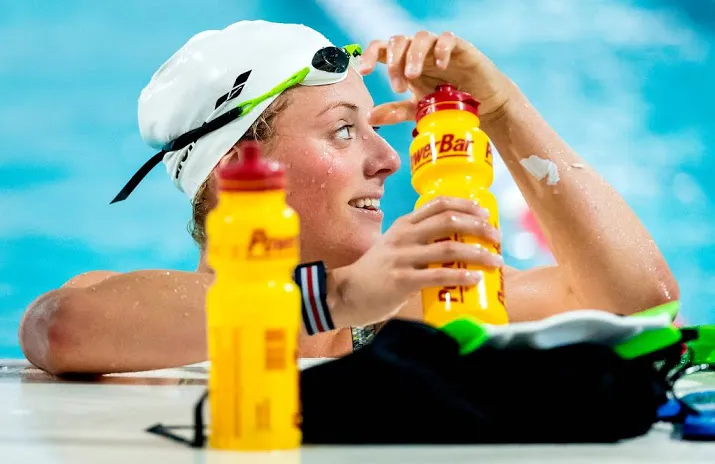 toussaint scherpt eigen nederlands record aan