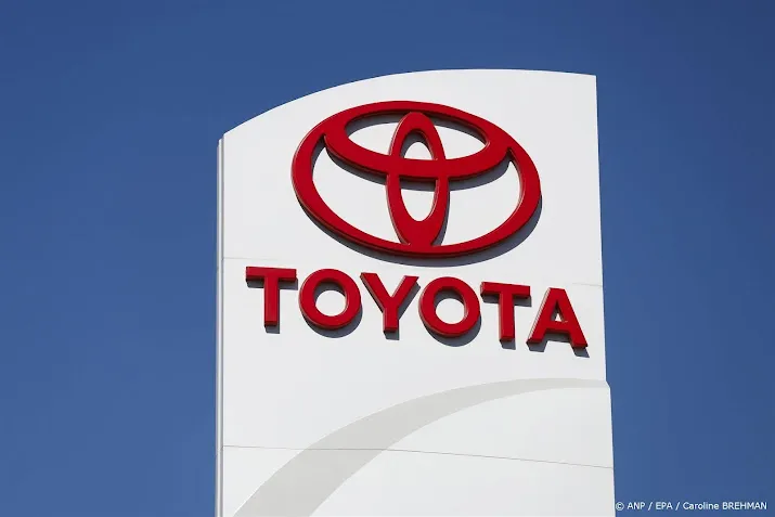 toyota akkoord met grootste loonstijging in 25 jaar
