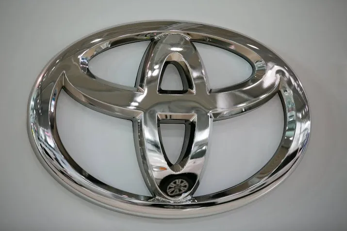 toyota voert prognose op na besparingen