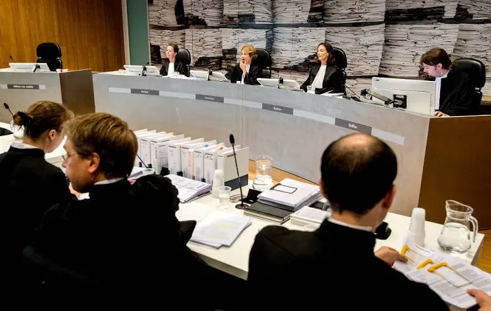 trafigura eist 1 miljoen van claimstichting