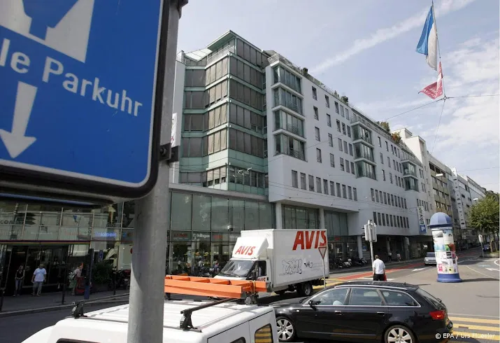 trafigura gebruikt door berlijn gedekte lening voor gasleveringen