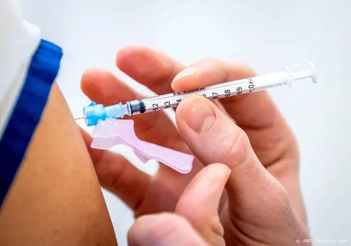 trage vaccinatie kost nederland veel geld