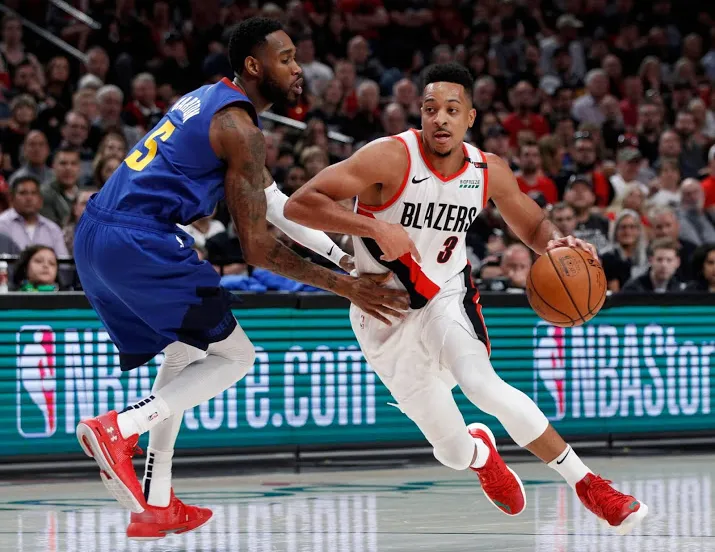 trail blazers en sixers leven nog