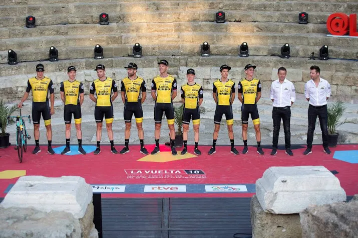 trainer delahaye vertrekt bij lottonl jumbo