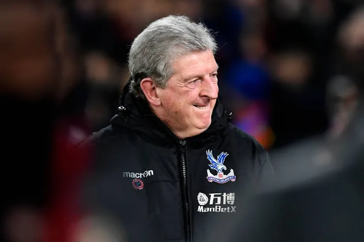 trainer hodgson langer bij crystal palace