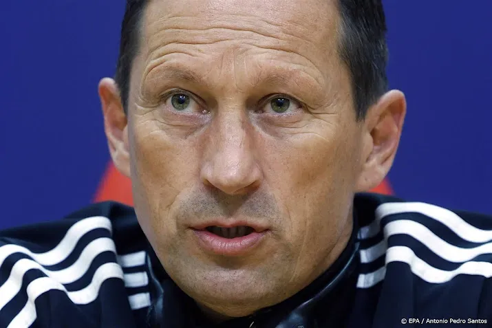 trainer schmidt denkt dat benfica de champions league kan winnen