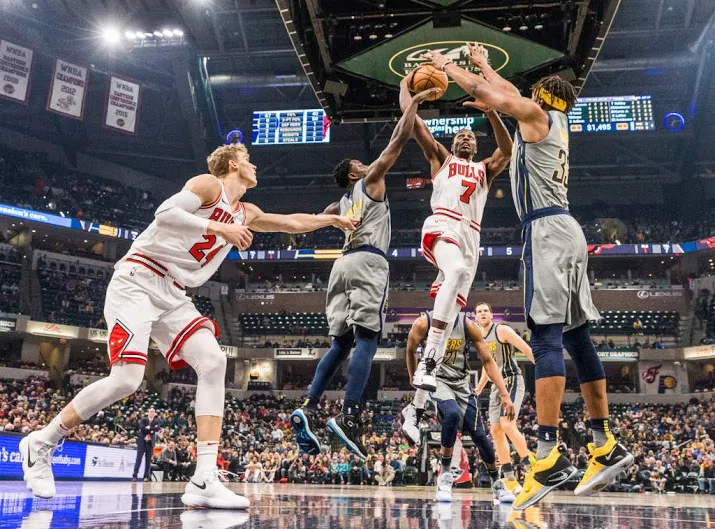 trainerswissel bulls nog zonder gevolg
