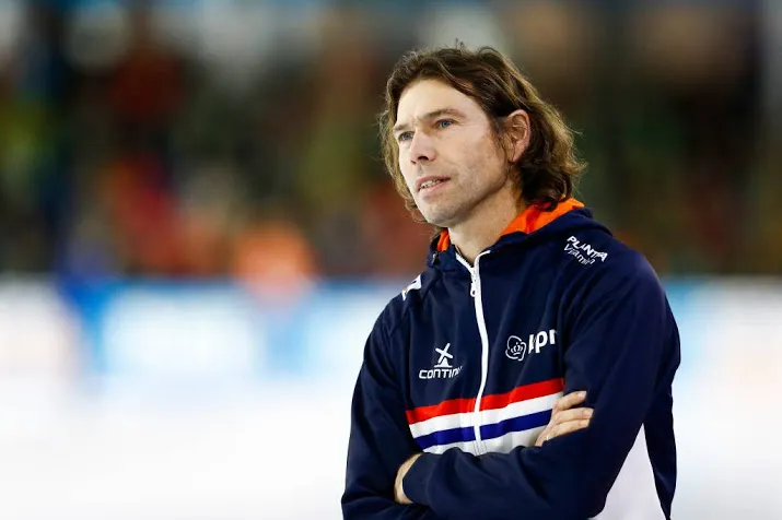 trainingsgroep van velde behoudt steun bonden