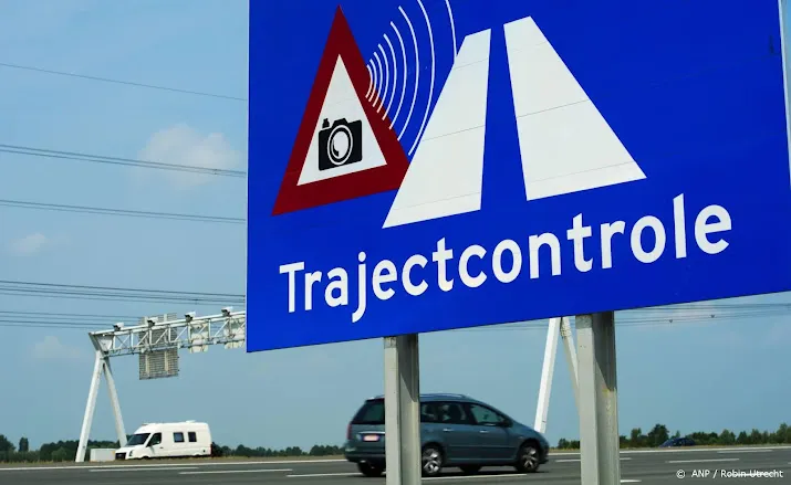 trajectcontrole aangepast rond werkzaamheden galecopperbrug