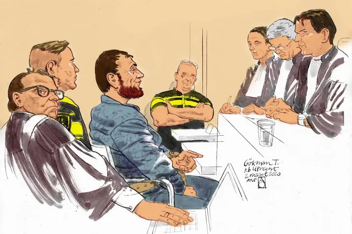 tramschutter gokmen t ontkent verkrachting