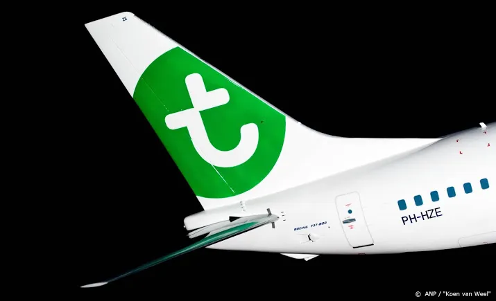 transavia gaat geld vragen voor gegarandeerde handbagage