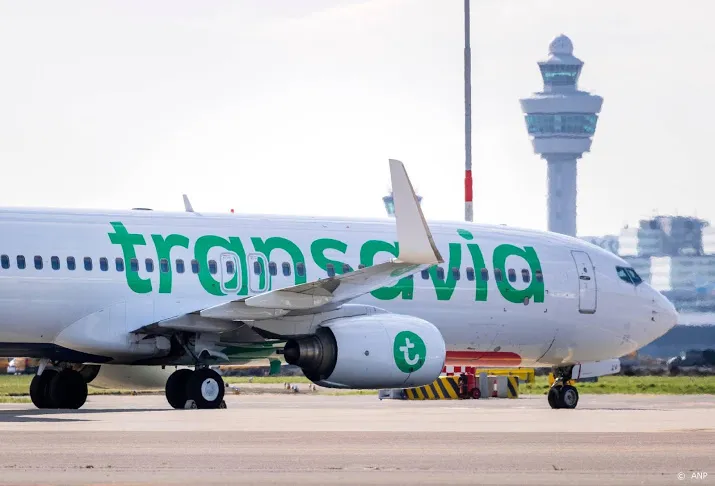 transavia repatriering 500 reizigers uit marokko misgelopen
