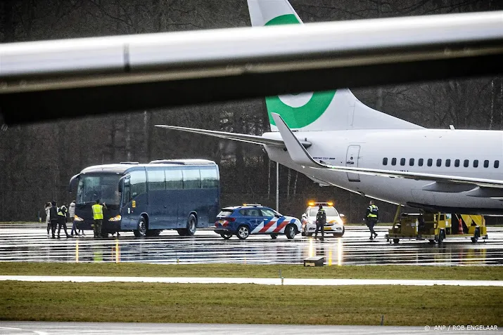transavia vakantiereiziger dupe van plannen schiphol