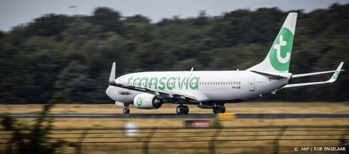 transavia vliegt nog zeker een week niet naar libanon