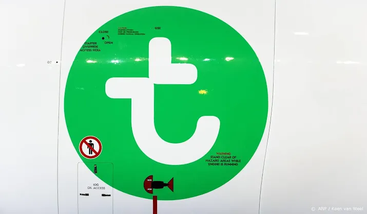 transavia vliegt vanaf 14 februari weer naar marokko